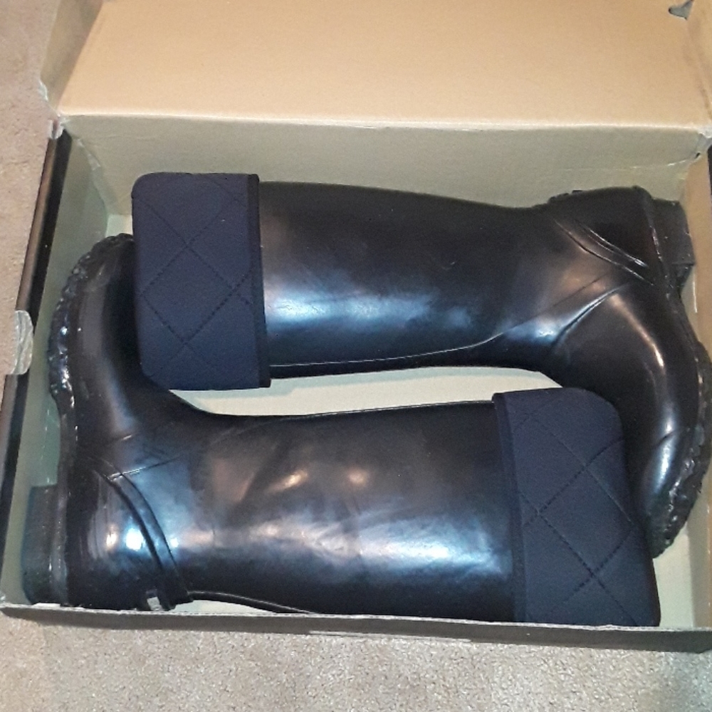 Bogs Rain Boots - image 7